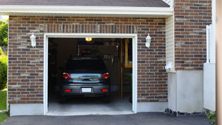 Garage Door Installation at Prologis Park, Colorado